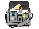 Load image into Gallery viewer, Laptop Briefcase Bag
