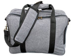 Load image into Gallery viewer, Laptop Briefcase Bag
