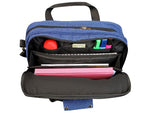 Load image into Gallery viewer, Laptop Briefcase Bag

