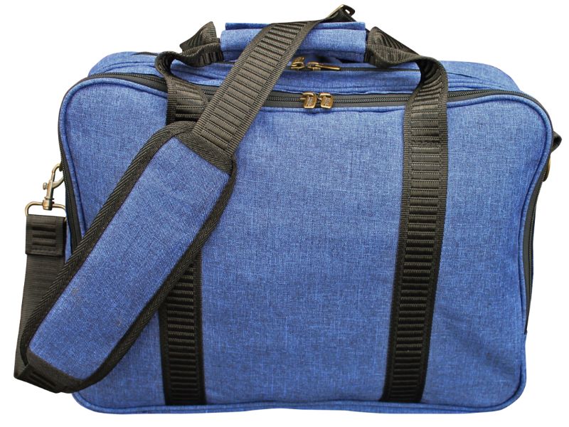 Load image into Gallery viewer, Laptop Briefcase Bag
