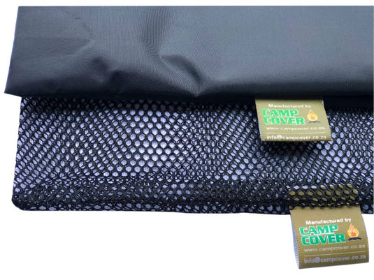 Laundry Bags Netting Taffeta 2-Set