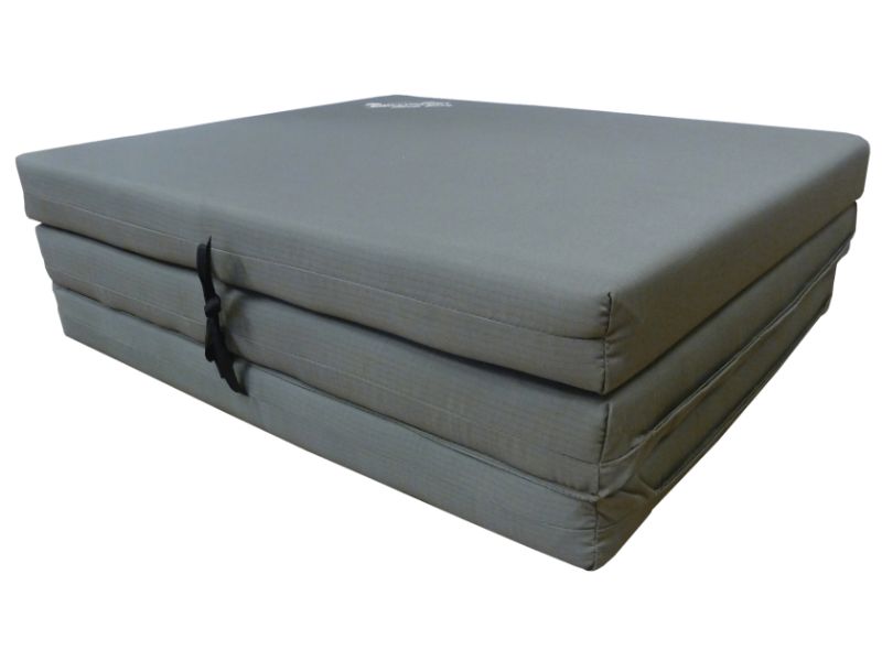 Load image into Gallery viewer, Mattress Cover 3 Divisional

