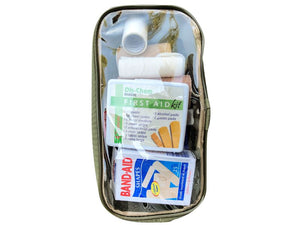 Multi-Purpose Bag Ripstop