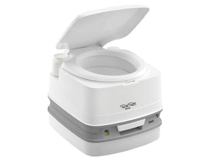 Portable Potti Ripstop