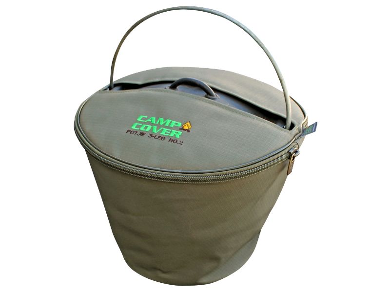 Potjie Cover 3-Leg