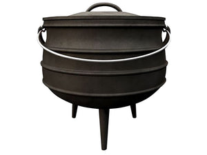 Potjie Cover 3-Leg