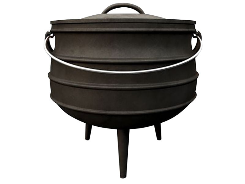 Load image into Gallery viewer, Potjie Cover 3-Leg
