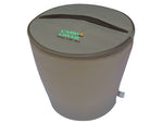 Load image into Gallery viewer, Potjie Cover 3-Leg
