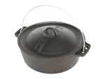 Load image into Gallery viewer, Potjie Cover Flat Ripstop

