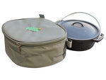 Load image into Gallery viewer, Potjie Cover Flat Ripstop
