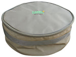 Load image into Gallery viewer, Potjie Cover Flat Ripstop

