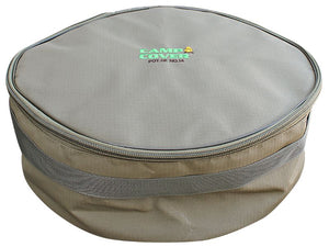 Potjie Cover Flat Ripstop