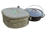Load image into Gallery viewer, Potjie Cover Flat Ripstop
