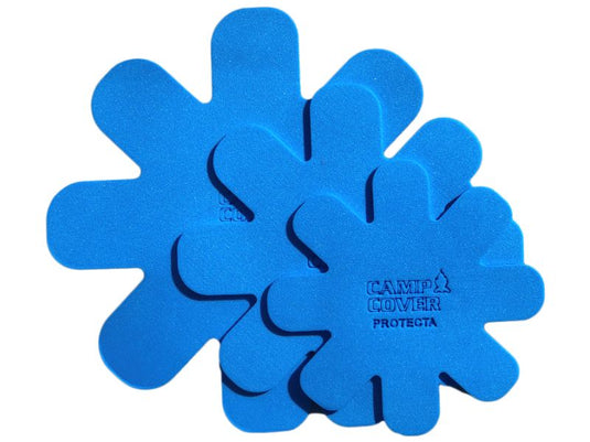 Protecta Sheets Elastomeric Foam