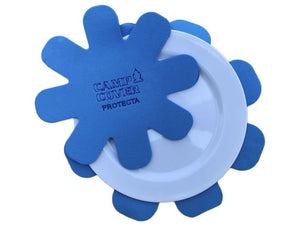 Protecta Sheets Elastomeric Foam