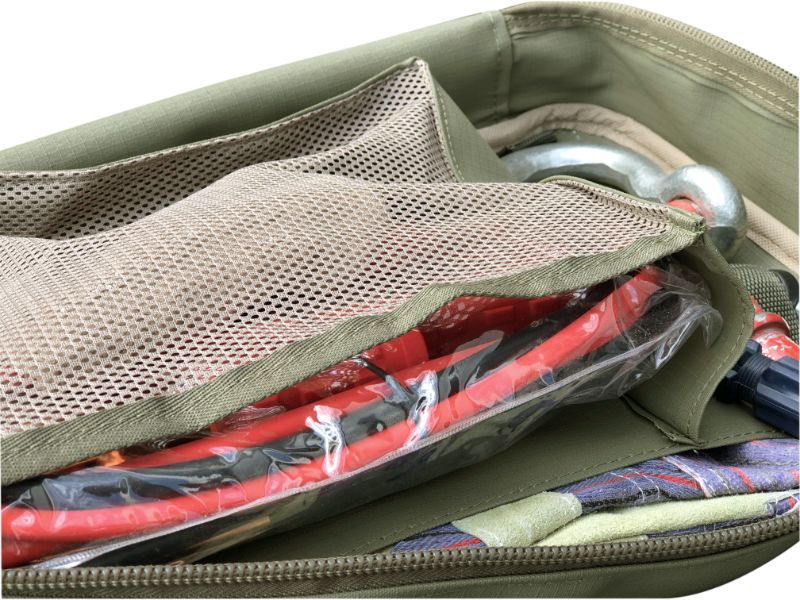 Recovery Bag Ripstop Large