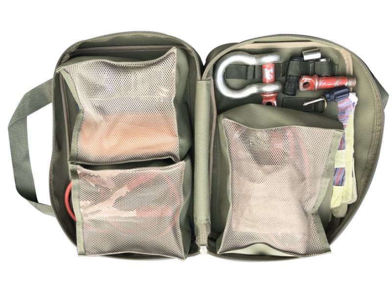 Recovery Bag Ripstop Large