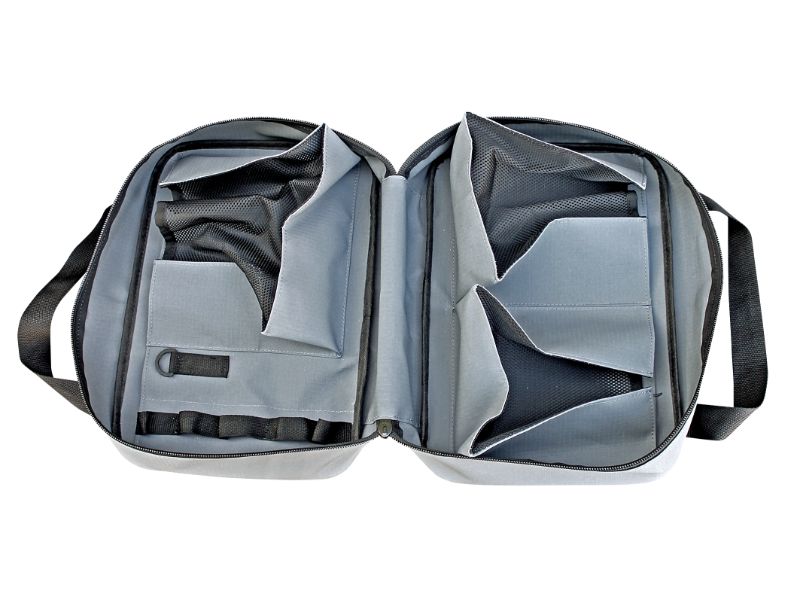 Recovery Bag Ripstop Large