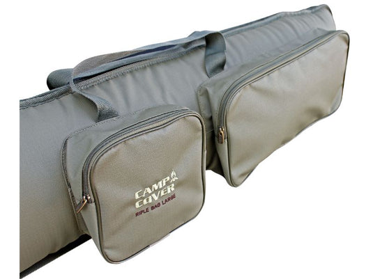 Rifle Bag Ripstop