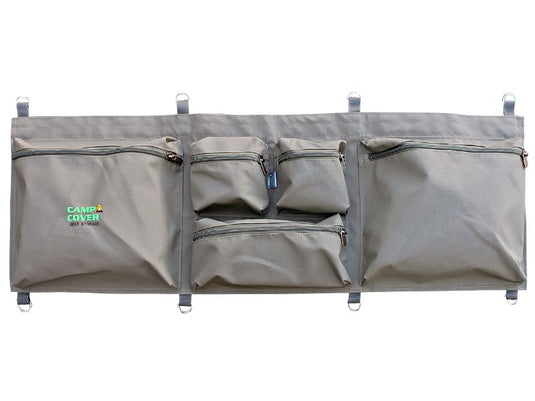 Seat Storage Bag Ripstop Double