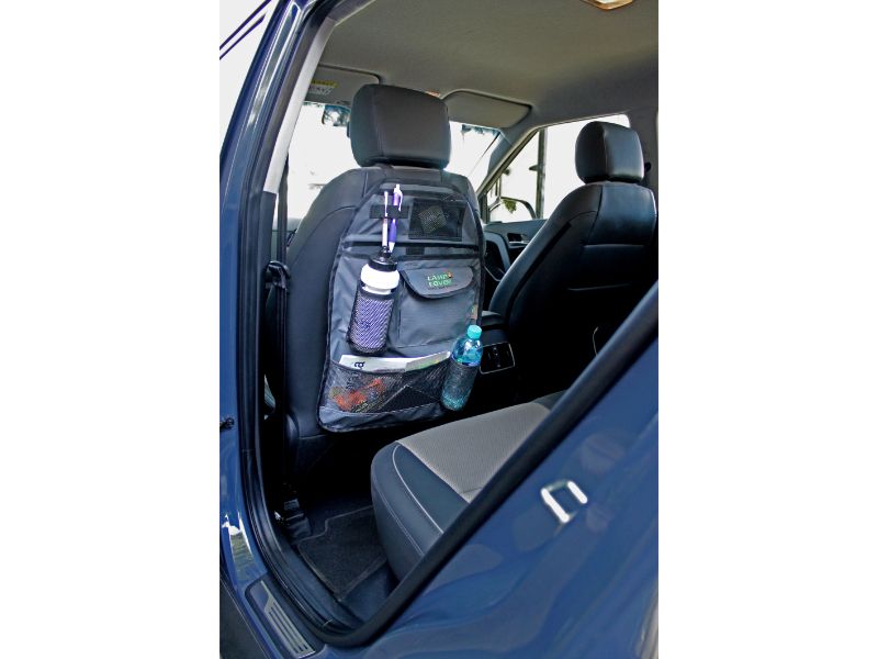 Load image into Gallery viewer, Seat Storage Bag Ripstop Single
