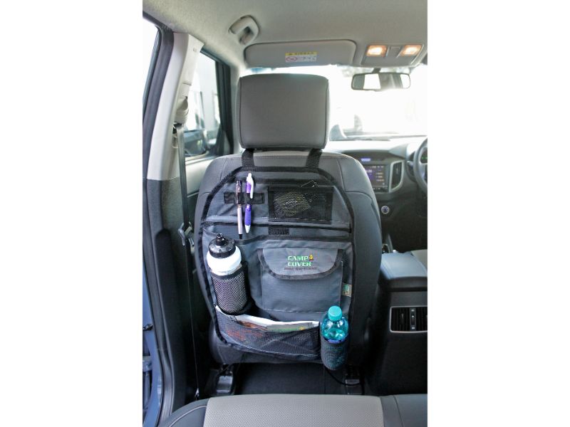 Load image into Gallery viewer, Seat Storage Bag Ripstop Single
