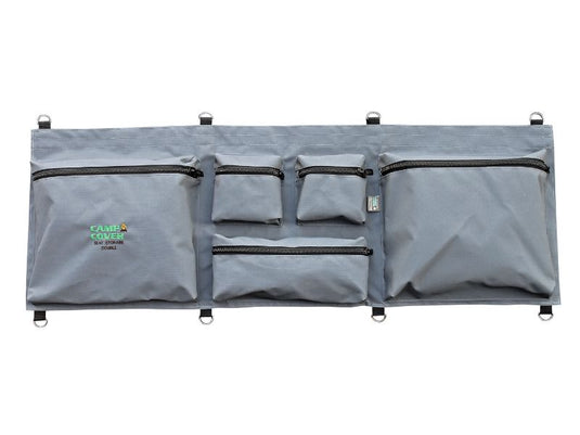 Seat Storage Bag Ripstop Double