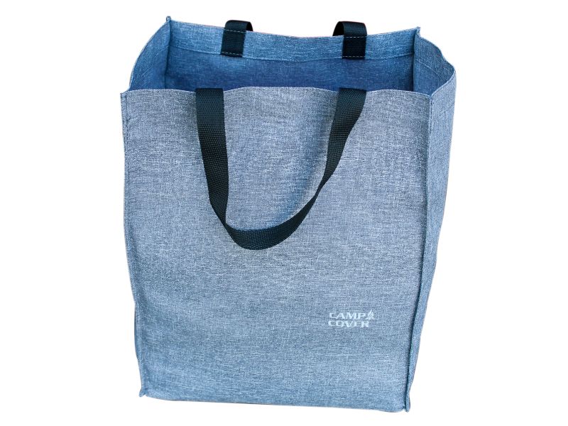 Load image into Gallery viewer, Shopper All-Purpose Bag
