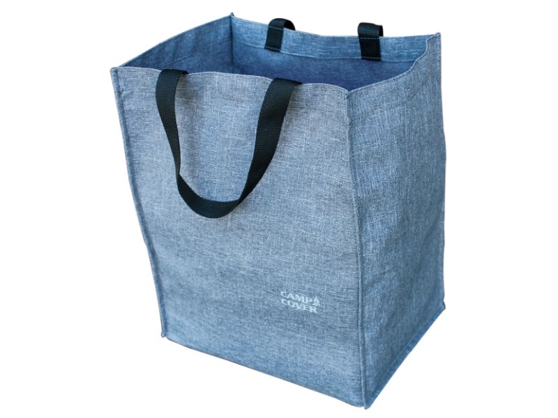 Load image into Gallery viewer, Shopper All-Purpose Bag
