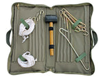 Load image into Gallery viewer, Tent Equipment Organiser Ripstop
