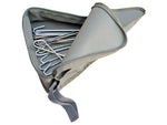 Load image into Gallery viewer, Tent Peg Bag Ripstop
