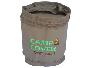 Toilet Roll Holder