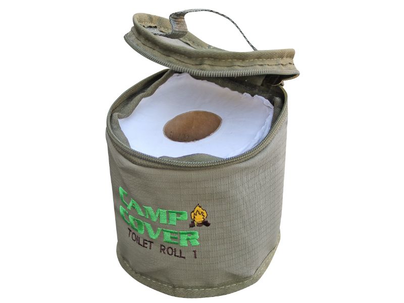 Toilet Roll Holder