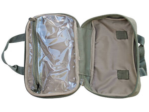 Tyre Repair Kit Bag Ripstop