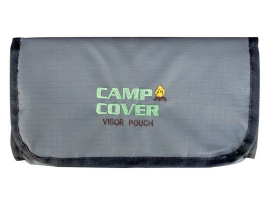 Visor Pouch Ripstop