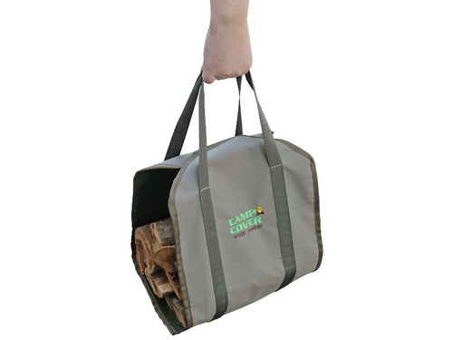 Wood Carrier